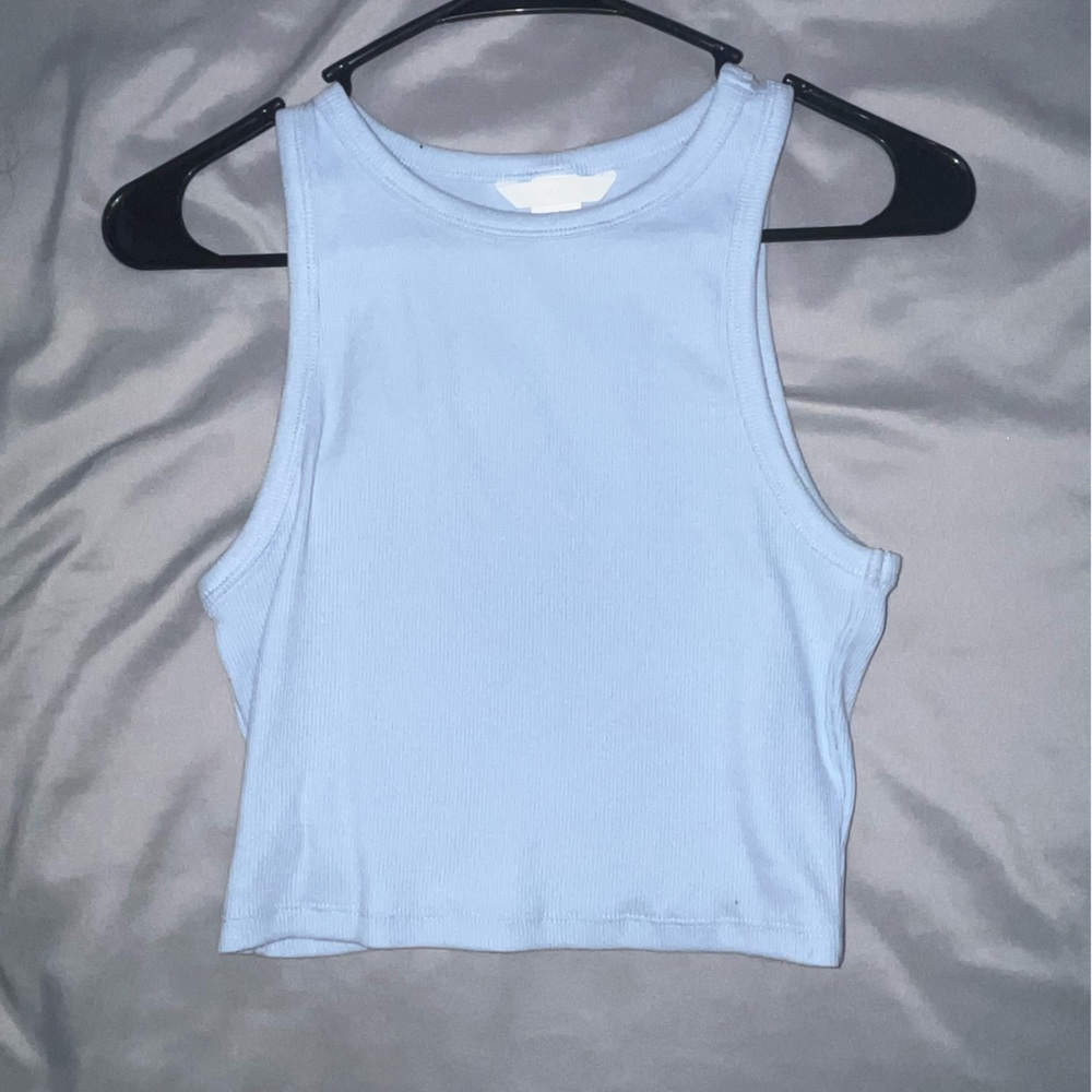 Halter Top